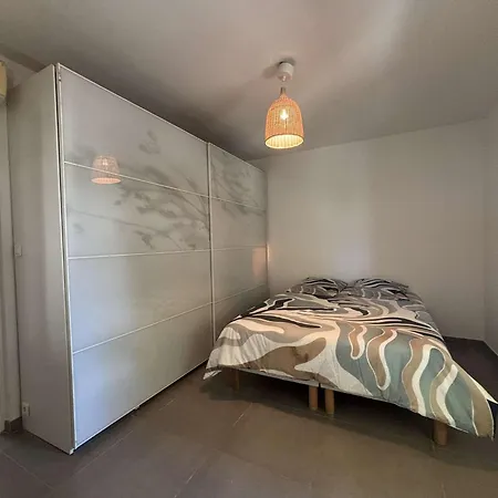 Maison Individuelle Spacieuse Avec Jardin A - Fr-1-252a-135 Nyaraló *